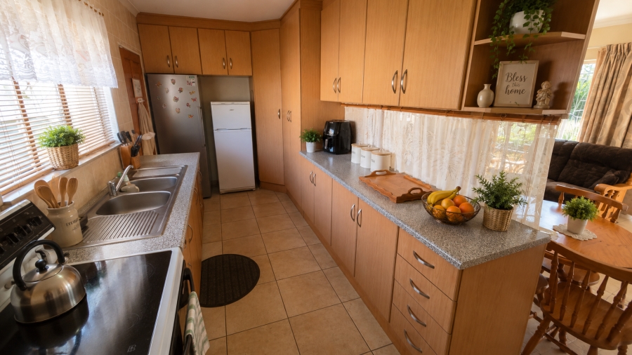 4 Bedroom Property for Sale in Fauna Free State